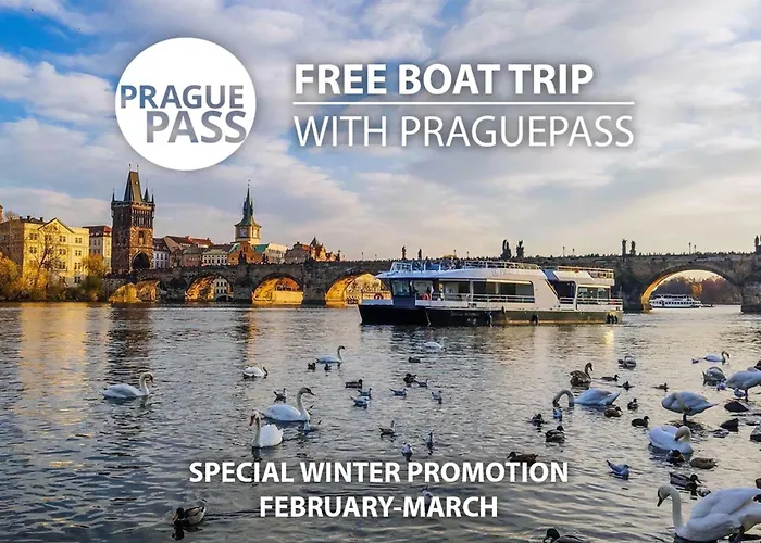 Colorfactory Spa - Czech Leading sHotel Prag